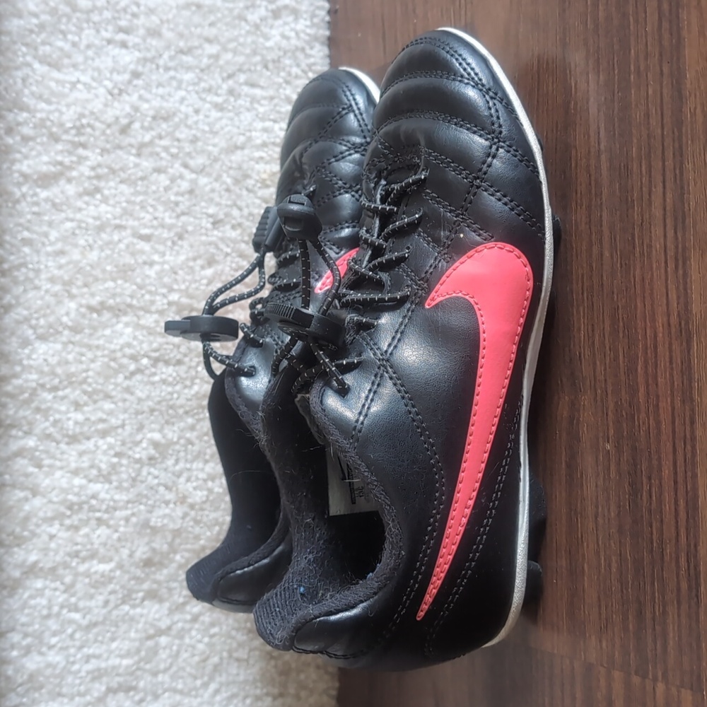 13c Nike soccer cleats